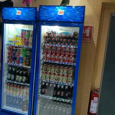 Bardhi 4* クチョヴァ