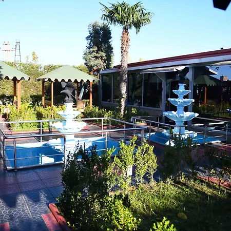 Bardhi 4* Kucove