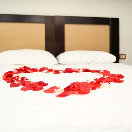 Hotel Bardhi Kucove