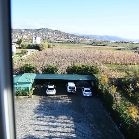 Hotel Bardhi Kucove