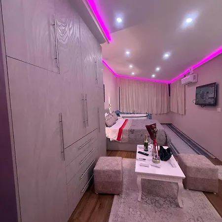 Bardhi 4* Kucove