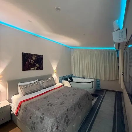 Hotel Bardhi 4*