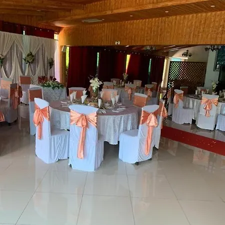 Bardhi Hotel