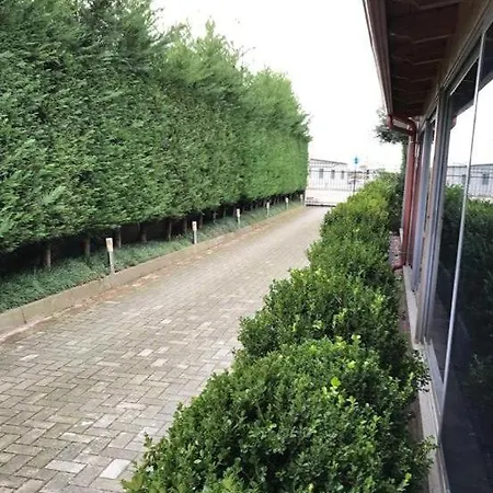 Bardhi Hotel Kucove