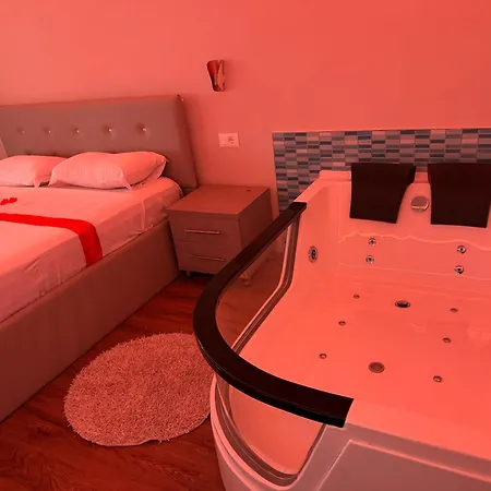 Bardhi 4* Kucove
