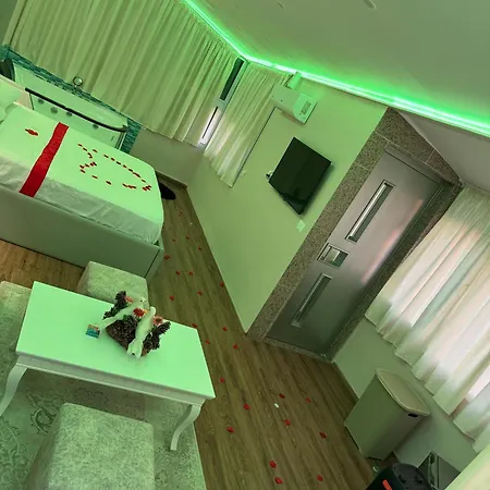 Hotel Bardhi 4*