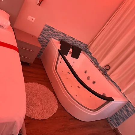 Hotel Bardhi