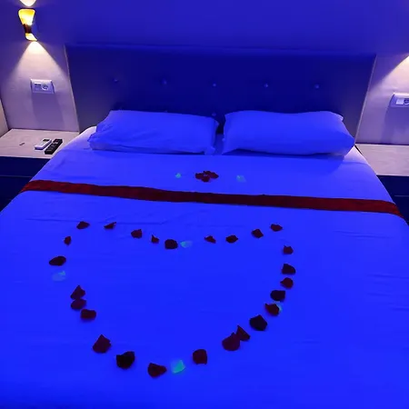 Hotel Bardhi