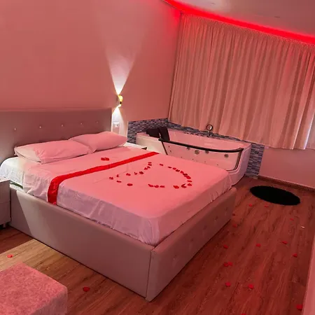 Bardhi Hotel Kucove