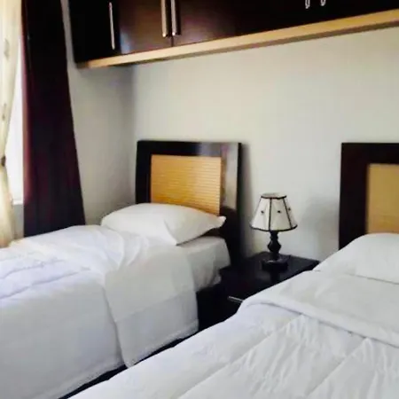 Hotell Bardhi