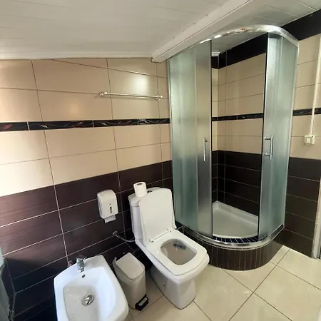 Hotel Bardhi 4*