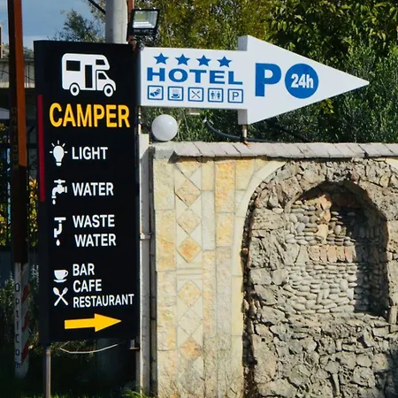 Hotel Bardhi
