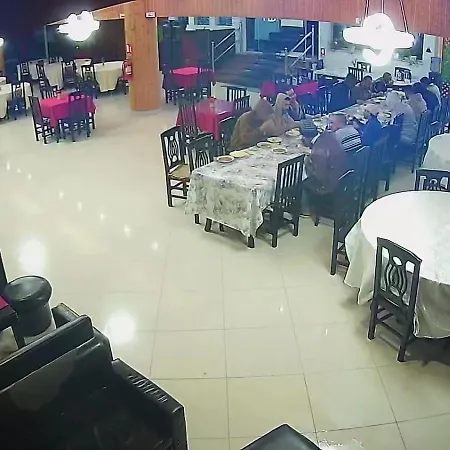 Bardhi Hotell Kuçova