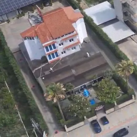 Hotell Bardhi Kuçova
