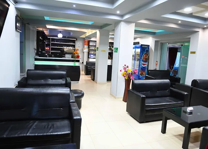 Bardhi Szálloda Kuçova