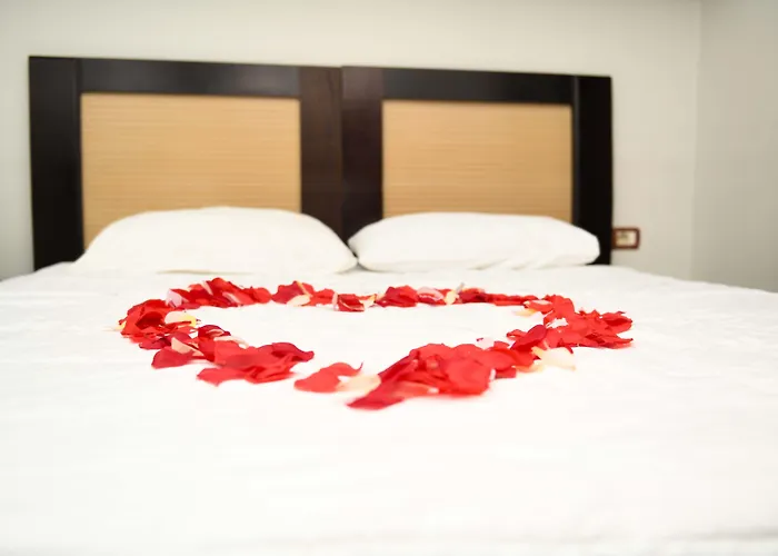 Szálloda Bardhi Kuçova